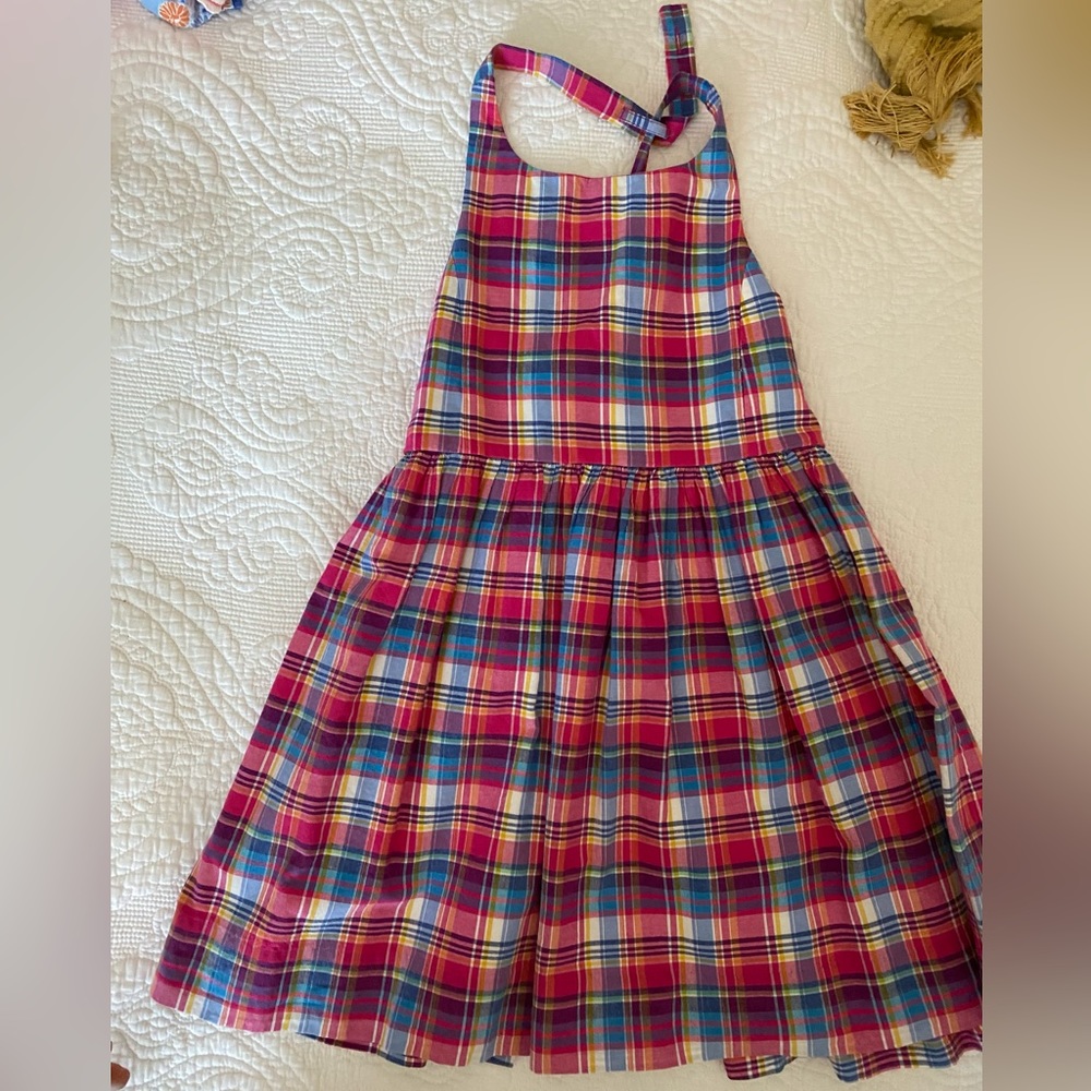 Ralph Lauren girl Dress size 6
